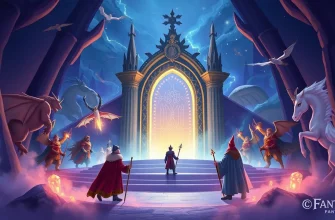 Filmes de Fantasia com Guardiões