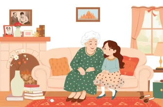 Melodramas sobre avós e netas