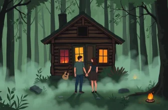 Melodramas em Cabanas na Floresta: 10 Filmes para Assistir