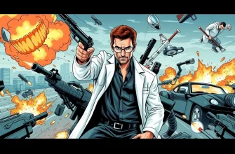 Ação e Dentistas: 10 Filmes Imperdíveis