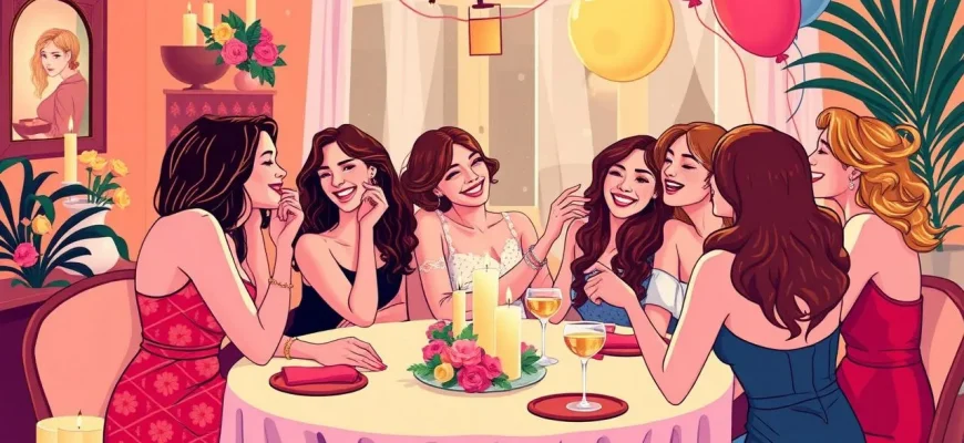 Melodramas de Despedida de Solteira: 10 Filmes Imperdíveis