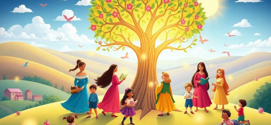 10 Filmes de Fantasia sobre Babás