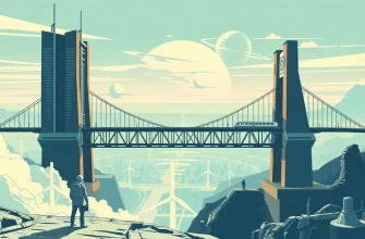 Filmes de Ficção Científica com Pontes