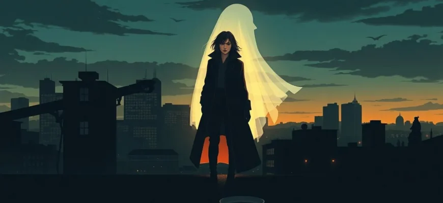 Filmes de Detetive sobre Vida Após a Morte