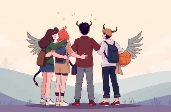 Filmes de Fantasia sobre Melhores Amigos