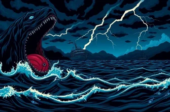 Filmes de Terror sobre Viagens Marítimas