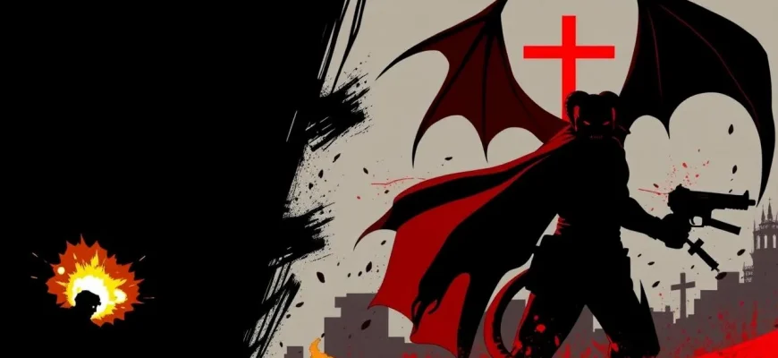 Filmes de Ação com o Diabo: Uma Seleção Imperdível