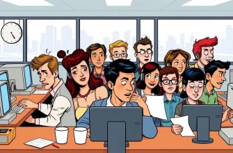 Melodramas de Call Center: Uma Seleção Especial