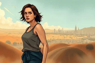 10 Filmes Biográficos sobre Fome
