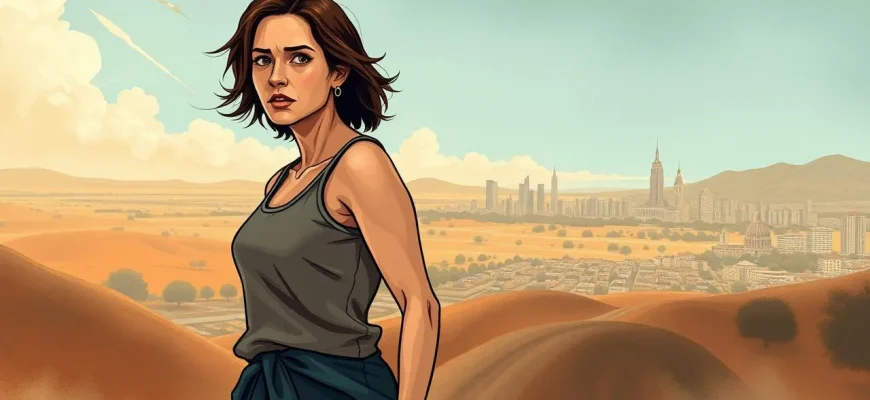 10 Filmes Biográficos sobre Fome