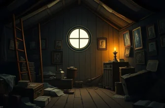 Melodramas no Sótão: Uma Jornada Emocional