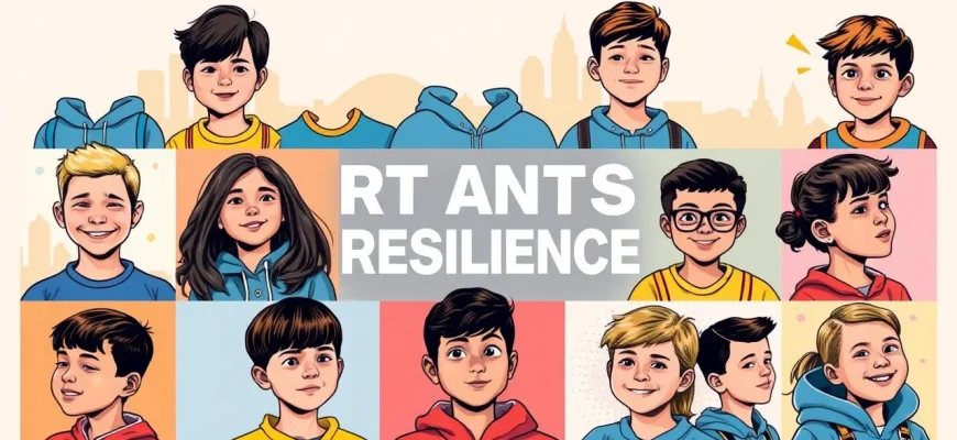 Filmes Biográficos sobre Síndrome de Down