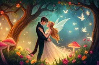 Melodramas com Seres Míticos