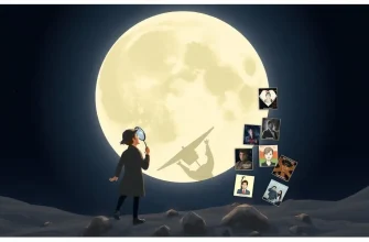 Detetives Lunares: 10 Filmes Imperdíveis