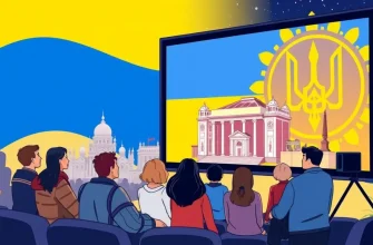 Filmes biográficos sobre a Ucrânia