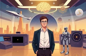 Filmes de Ficção Científica com Psicólogos