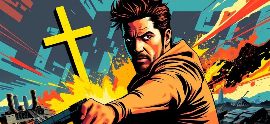 Filmes de Ação Cristãos para Inspirar e Entreter