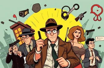 10 Comédias Imperdíveis sobre Crime Organizado