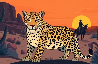 Filmes de Faroeste com Leopardos
