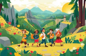 10 Comédias Hilariantes sobre Expedições