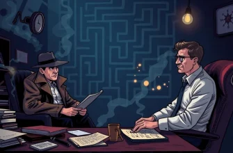 Filmes de Detetive com Hipnose: Uma Jornada Misteriosa