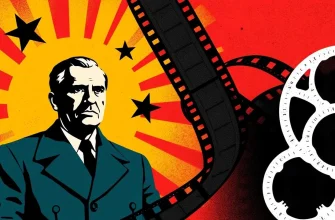 Biografias Cinematográficas sobre o Fascismo