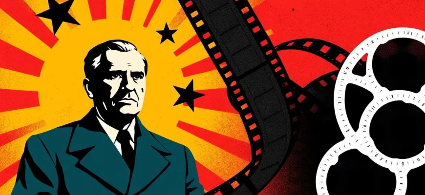 Biografias Cinematográficas sobre o Fascismo