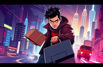 Filmes de Ação sobre Entregadores