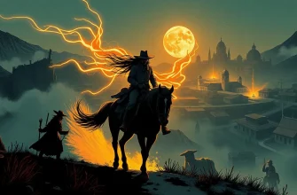 Filmes de Fantasia no Velho Oeste