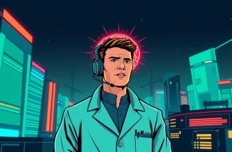 Filmes de Ficção Científica com Psiquiatras