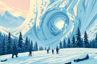 Filmes de Ficção Científica sobre Avalanches