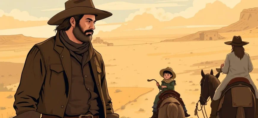 Filmes de Faroeste com Madrastas
