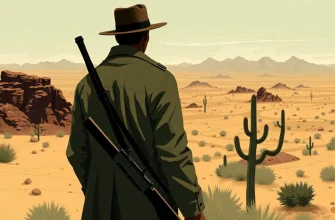Faroestes com Snipers: Uma Seleção Imperdível