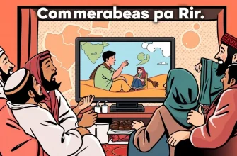 Comédias Árabes para Rir