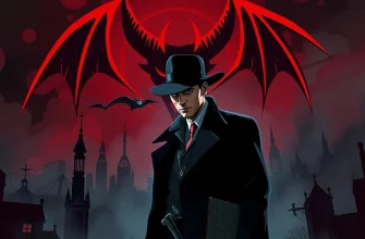 10 Filmes de Detetive com o Diabo