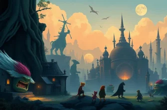 Melodramas Envolventes com Trolls