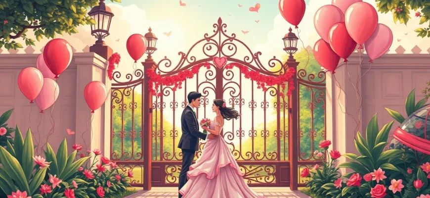 Filmes de Melodrama sobre Aniversário de Casamento