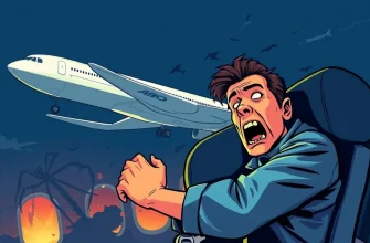 Melhores Filmes de Terror sobre Aviões