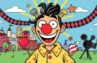 Filmes de Comédia com Ciclope