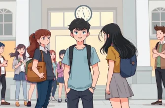 Melodramas sobre Novatos na Escola