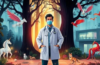 Filmes de Fantasia com Veterinários