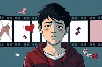 Filmes de Ficção sobre Depressão Adolescente