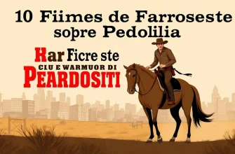 Filmes de Faroeste sobre Pedofilia