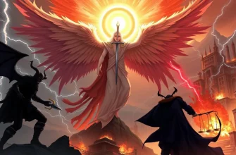 Filmes de Ação sobre Deus e o Diabo