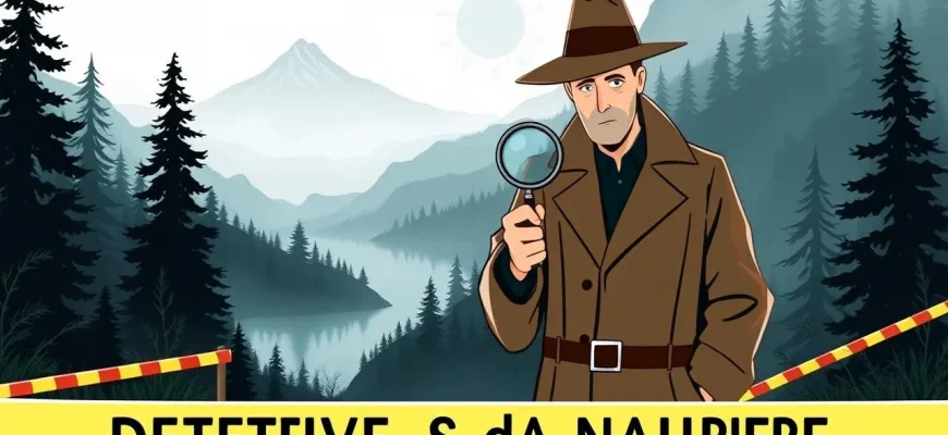 Detetives da Natureza: 10 Filmes Imperdíveis