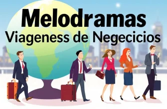 Melodramas de Viagens de Negócios: 10 Filmes Imperdíveis