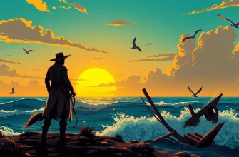 Faroeste no Mar: 10 Filmes Imperdíveis