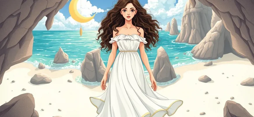 Fantasia em Ibiza: 10 Filmes para Encantar