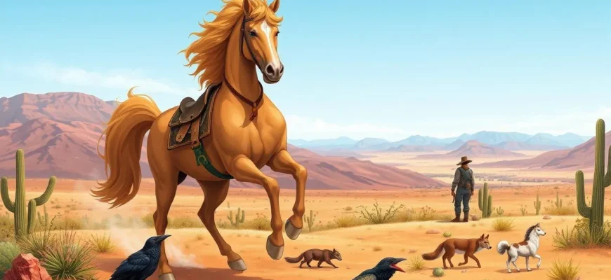 Faroeste Animal: 10 Filmes Imperdíveis