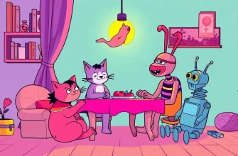 Comédias sobre Amigos Imaginários
